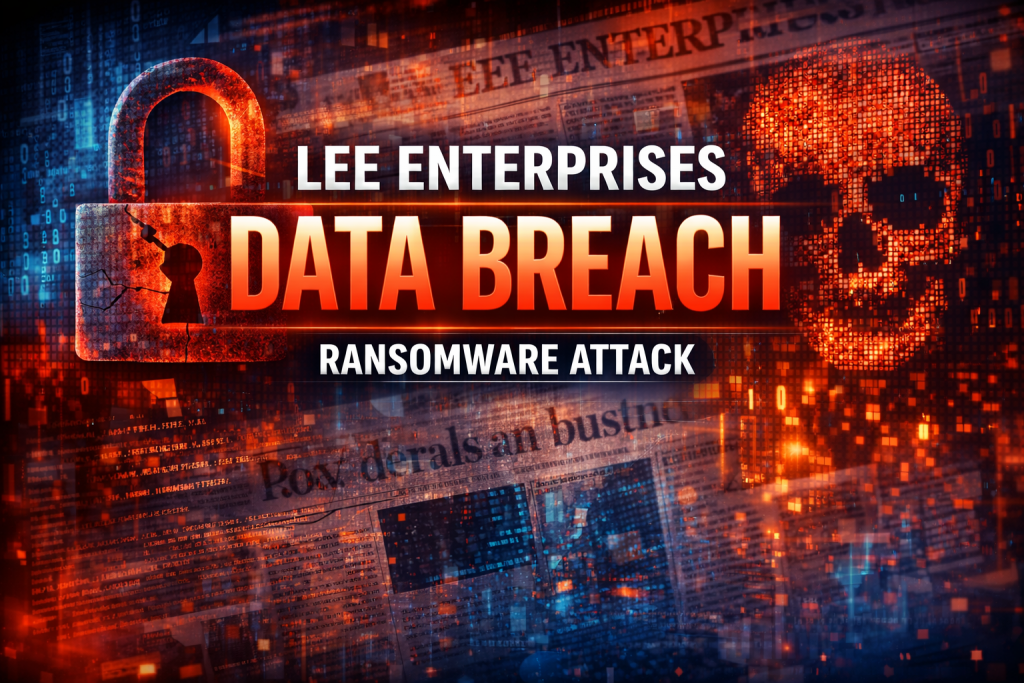 Lee Enterprises Data Breach