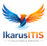 IKARUS ITIS LOGO
